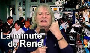 Metz 1-1 OM : la minute de René
