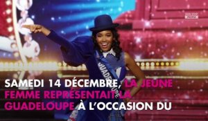 Miss France 2020 : Miss Guadeloupe élue, les internautes sont ravis