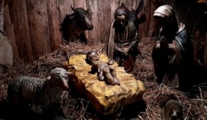 Magie de Noël : de Bethléem à Bourtzwiller