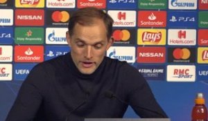 Tuchel : "Neymar est un garçon avec un grand coeur"