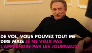 Michel Drucker était prêt à quitter France TV à l’arrivée de Delphine Ernotte