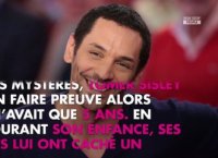Tomer Sisley : Comment ses parents lui ont menti toute son enfance