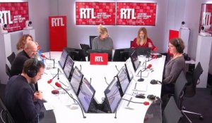 Le journal RTL du 12 décembre 2019