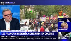Story 5 : Les Français résignés, solidaires, en colère ? - 12/12