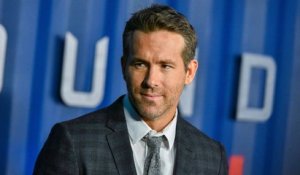 Ryan Reynolds on Netflix, '6 Underground' and Michael Bay