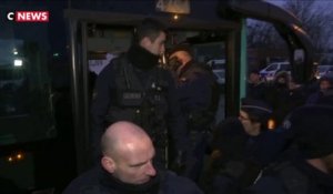 Grève : les scènes de tensions se multiplient parmi les employés de la RATP
