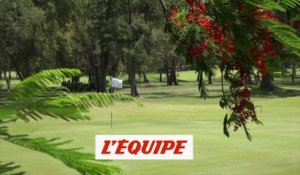 La Réunion à fond dans le golf - Golf - Mag