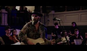Gaz Coombes - Walk The Walk (Live At The Sheldonian Theatre, Oxford / 2019)