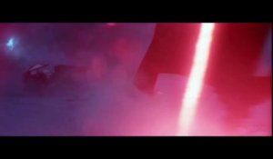 Star Wars 9 : quand un extrait de L'Ascension de Skywalker spoile une théorie sur Kylo Ren