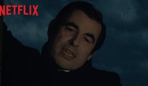 DRACULA - Teaser officiel VOSTFR _ Netflix France