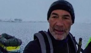 Voici comment l’expédition de Mike Horn au pôle Nord a mal tourné