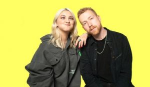 JP Saxe & Julia Michaels "If The World Was Ending" Official Lyrics & Meaning | Verified