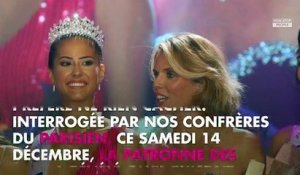 Miss France 2020 : des tensions entre les candidates ? Sylvie Tellier balance