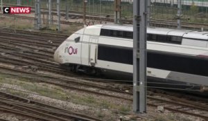 SNCF : Edouard Philippe demande un «plan de transport» pour les fêtes