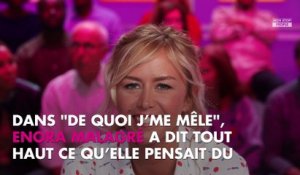 Miss France 2020, "un concours bovin" : Enora Malagré dézingue les candidates