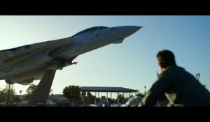 Top Gun : Maverick (2020) - Bande-annonce VOST