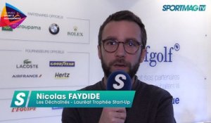 TSM 2020 : Interview de Nicolas Faydide, fondateur des Déchaînés