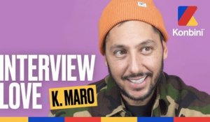 K-Maro l La Love Interview