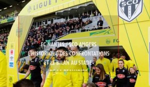 FC Nantes - Angers SCO : le bilan des Canaris à domicile