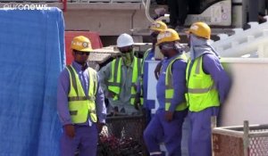Décès de travailleurs au Qatar : le club de Liverpool prend position