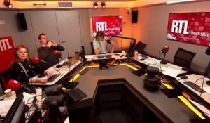 RTL Petit Matin du 17 décembre 2019