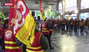Grève du 17 décembre : les syndicats se préparent