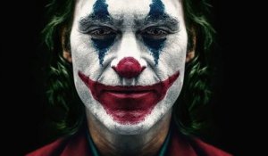 extrait du film Joker avec Joaquin Phoenix