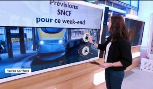 Grève contre la réforme des retraites : la SNCF sous pression avec les vacances de Noël