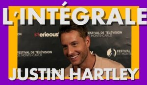 L'INTÉGRALE : Justin Hartley parle de This is us, Smallville, Mistresses...