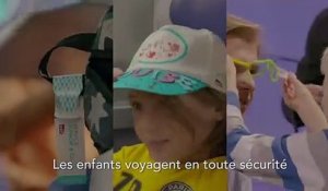 Indiscrétion - En raison de la grève, la SNCF supprime son service d'accompagnement des 4/14 ans laissant sur le carreau 6.000 enfants pour Noël
