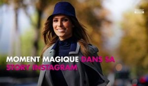 Laury Thilleman, l'ex Miss France s'est mariée au chef Juan Arbelaez