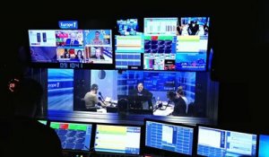 "New Amsterdam" : TF1 en tête des audiences de ce mercredi avec sa série hospitalière