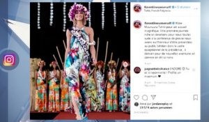 Miss France 2020 : Miss Nord-Pas-de-Calais, les raisons de son silence expliquées