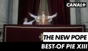 The New Pope - Les punchlines de Pie XIII