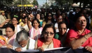 Inde: du nord au sud, manifestations tous azimuts contre la loi citoyenneté