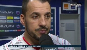 Late Rugby Club - Julien Audy sur son ami "Ibou" Diarra
