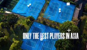 Teaser: Les Petits As – Asia Playoffs Lacoste 2019
