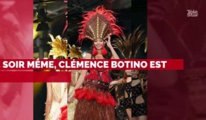 Clémence Botino : retour en photos sur sa première semaine intense de Miss France