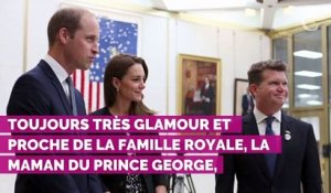 Kate Middleton : ce détail qui n'a échappé à personne après le pré Noël de la reine