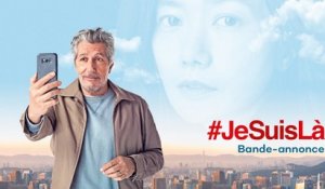 #JeSuisLà - Bande-Annonce (Alain Chabat, Doona Bae)