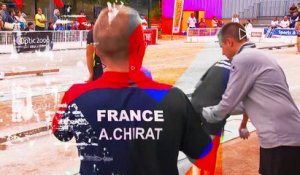 Bande-annonce Sport en France