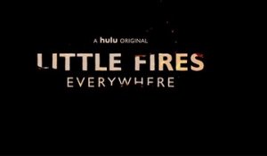 Little Fires Everywhere - Trailer saison 1