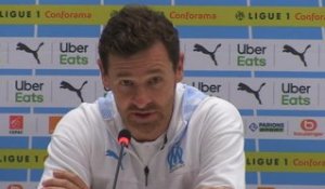 19e j. - Villas-Boas: "Un changement de mentalité"