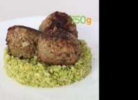 Jules tente de faire aimer un légume détesté ! Recette de couscous de brocoli - 750g