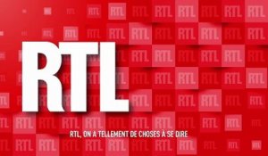 Le journal RTL 20H