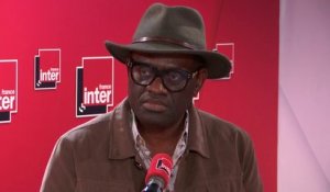 Alain Mabanckou, auteur de "Dictionnaire enjoué des cultures africaines" : "Le #FrancCFA, qui veut dire "franc des colonies françaises d'Afrique", continuait à donner l'impression d'une domination de la France"