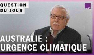 État d’urgence climatique en Australie : que fait le gouvernement ?