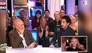 Laurent Baffie tacle les premiers pas de Cyril Hanouna à la télévision (vidéo)