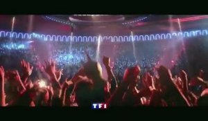 Regardez le teaser à grand spectacle mis en ligne  par TF1 pour annoncer le lancement de la nouvelle saison de The Voice