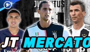 Journal du Mercato : la Juventus lance ses grandes manœuvres